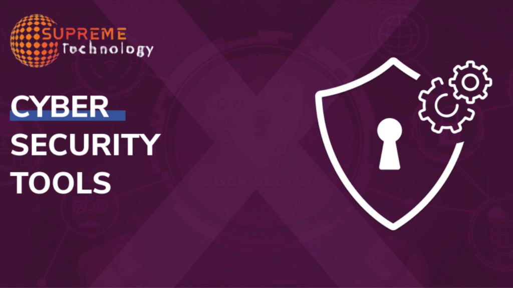 Cyber Security Protection in 2025