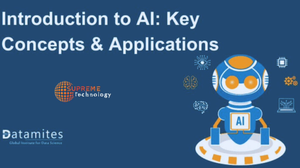 Deep Ai