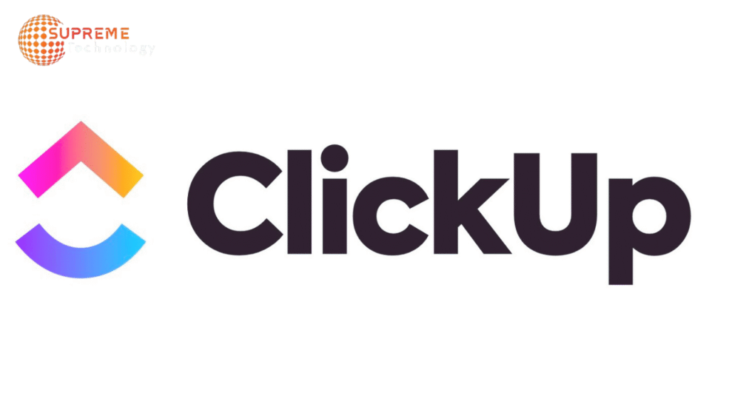 ClickUp