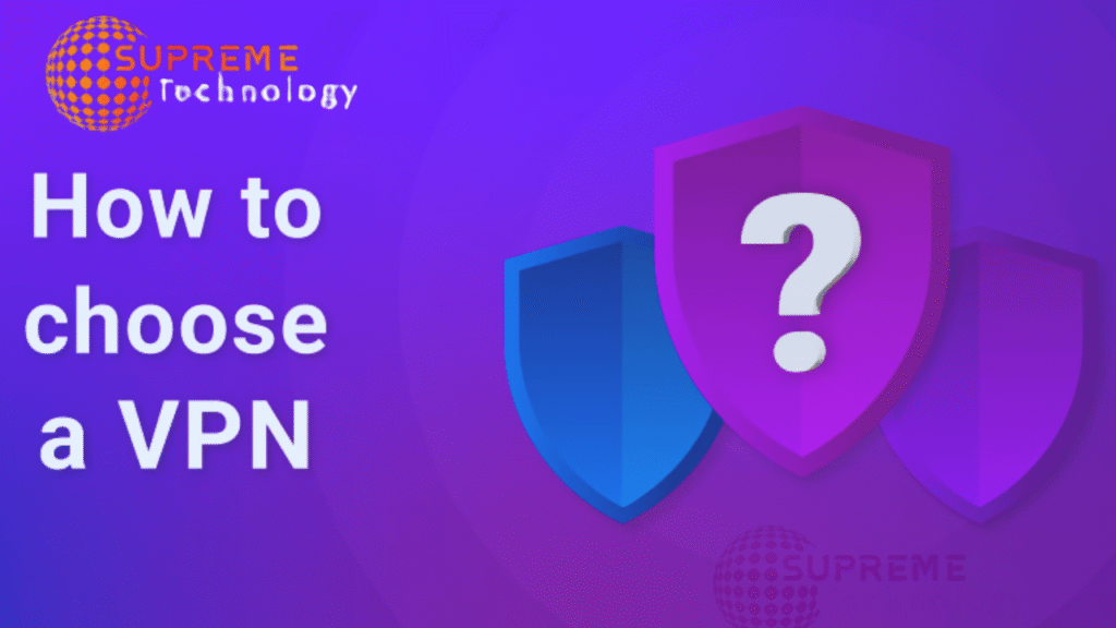 VPN is Safe in 2025