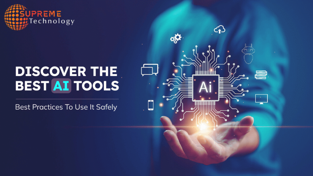 AI Tool Usage