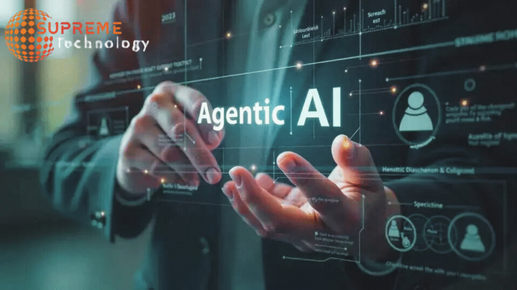 Agentic AI