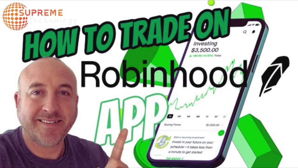 Robinhood