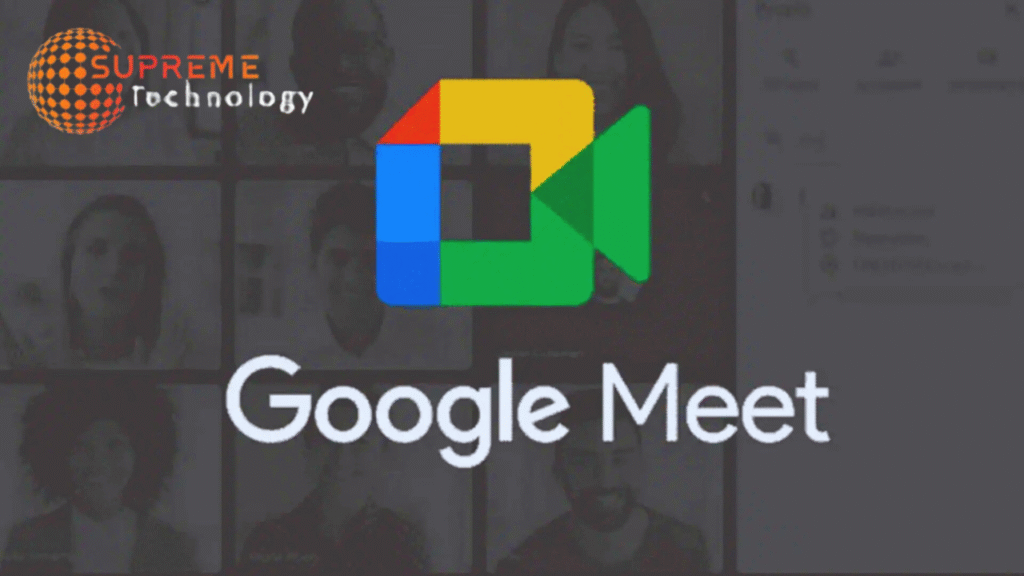 Google Meet