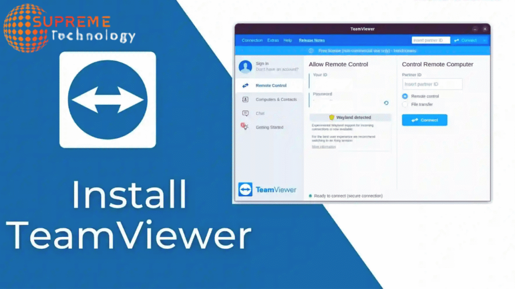 TeamViewer