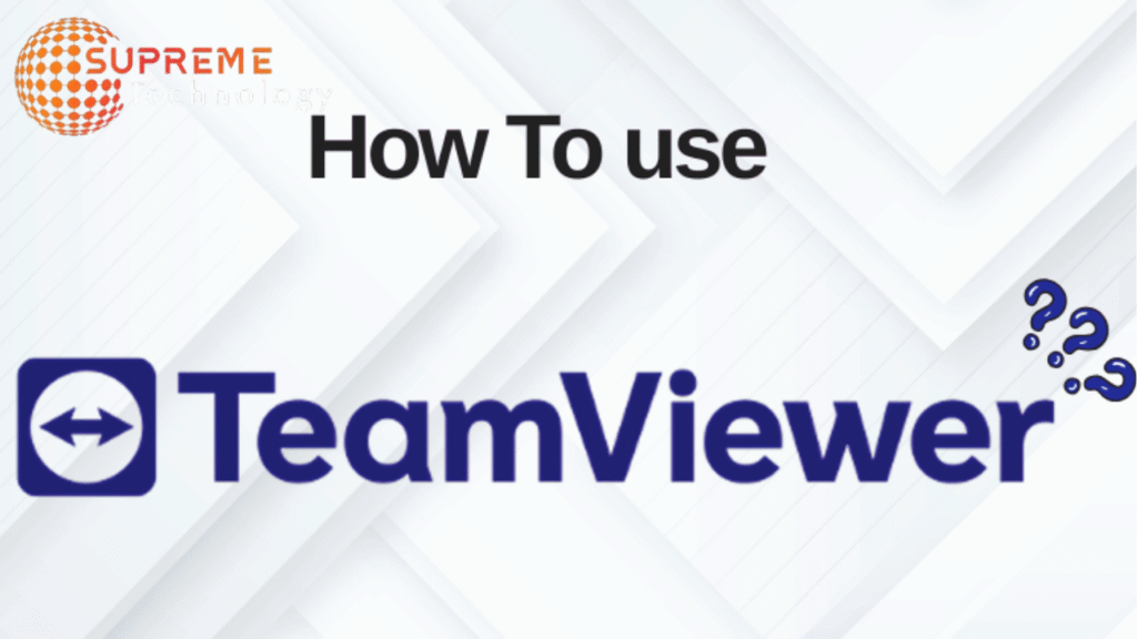 TeamViewer