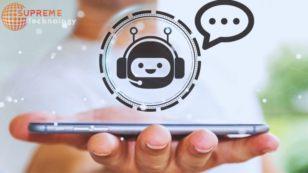 Chatbots