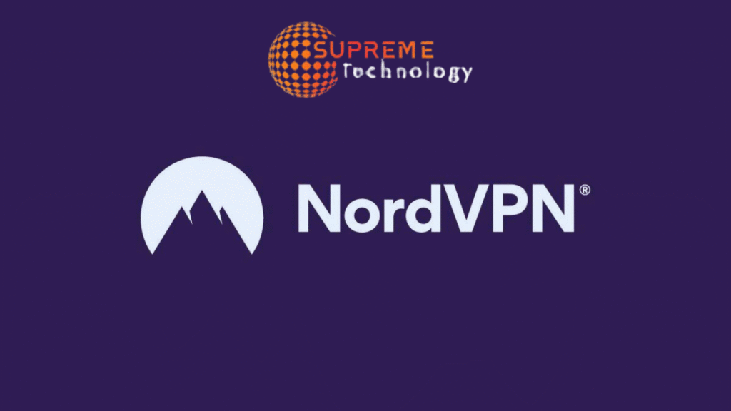 NordVPN