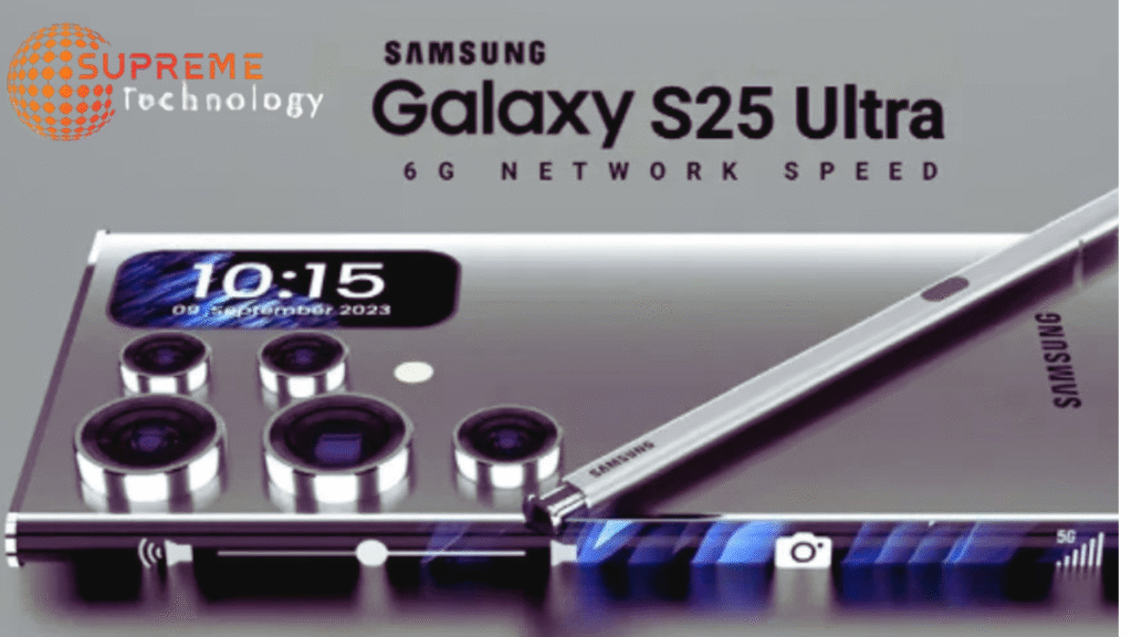 Samsung Galaxy S25