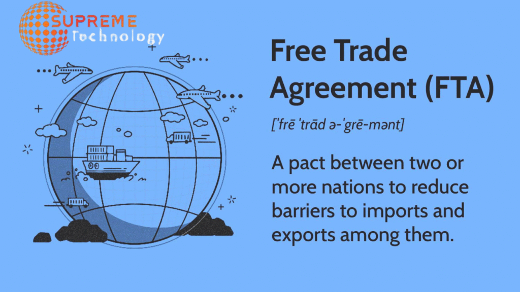 Freetrade