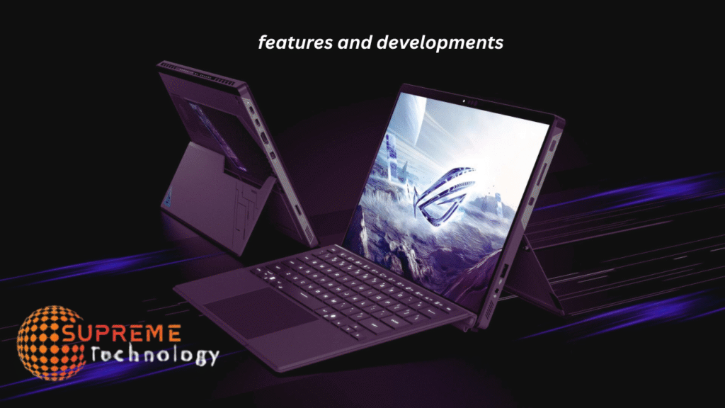 ASUS ROG Zephyrus G14