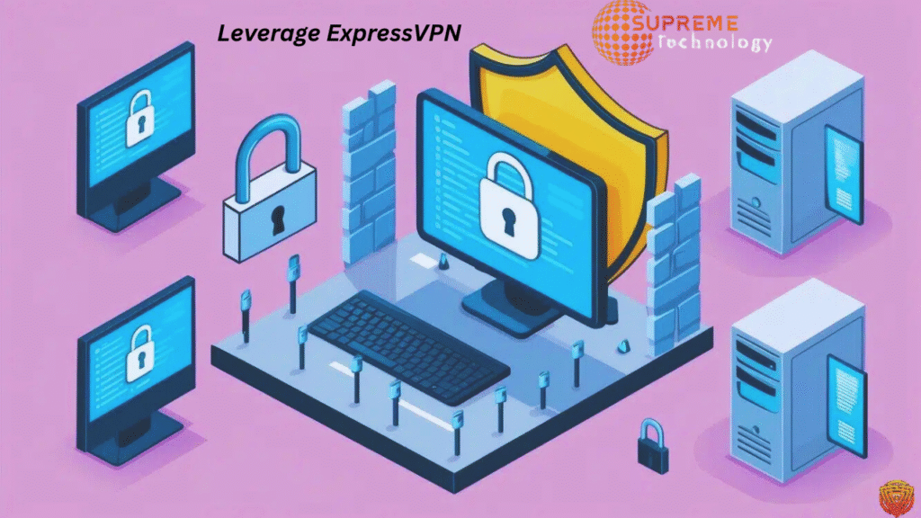 ExpressVPN